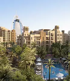 Dubai Ready Projects