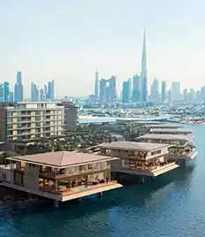 Dubai Luxury Projects