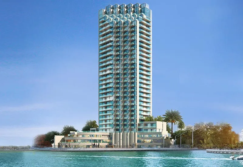 LIV Residence at Dubai Marina