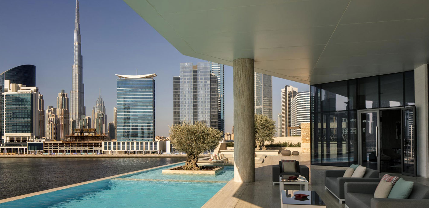 Buy Luxury Apartments in Dubai | Luxury Properties For Sale