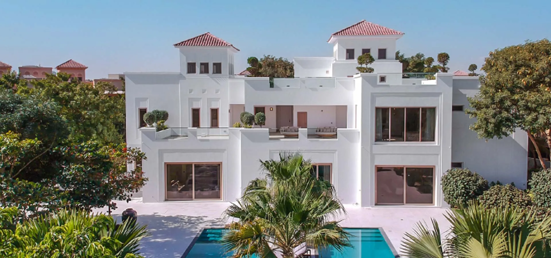 Al Barari Residences For Sale | Luxury Apartments In Al Barari