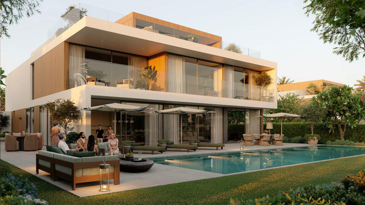 Edge-Realty-Grand Polo Club & Resort