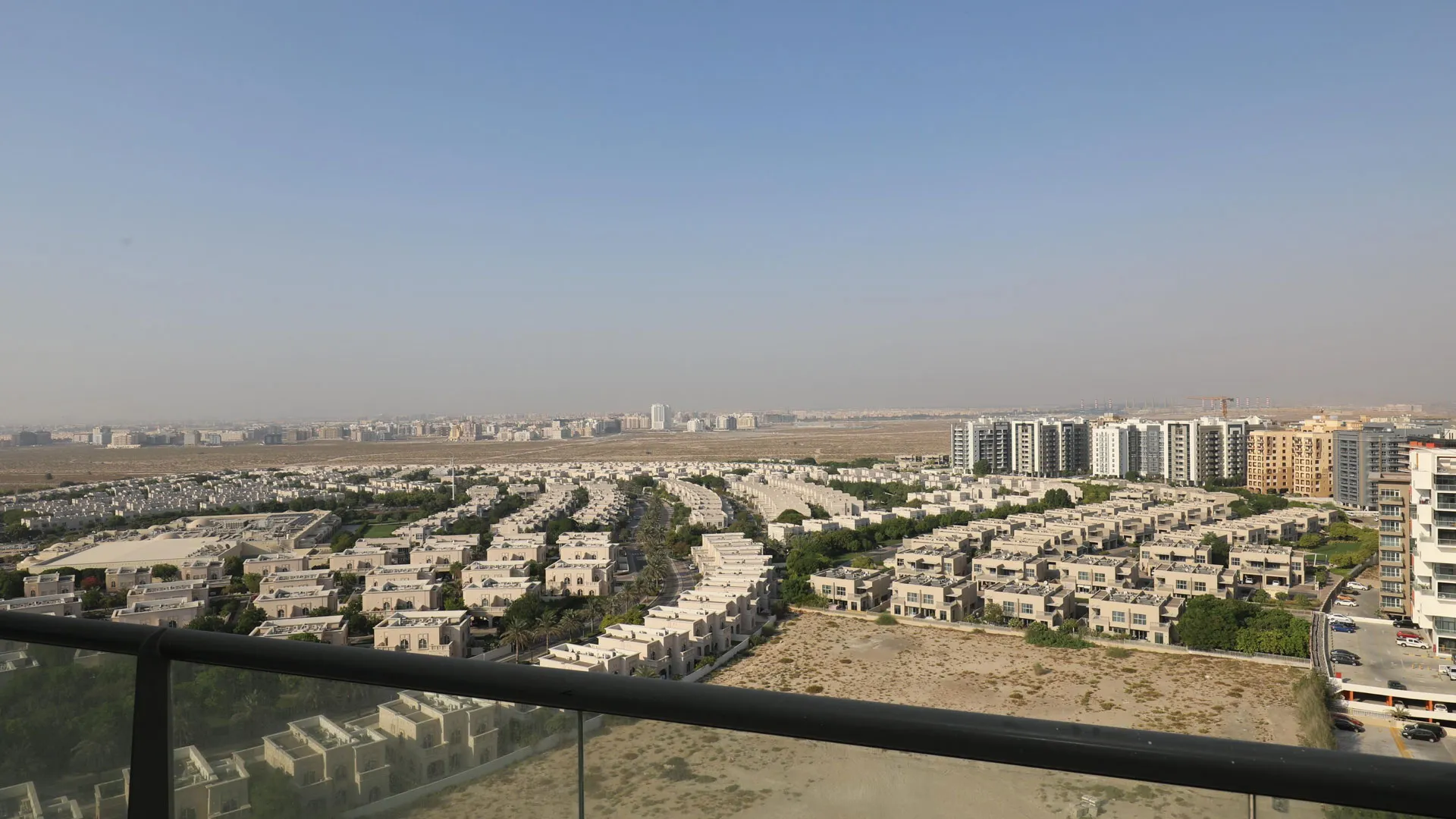 Edge-Realty-Burj Khalifa View 2 Bedroom Apartment for Sale in Arabian Gates