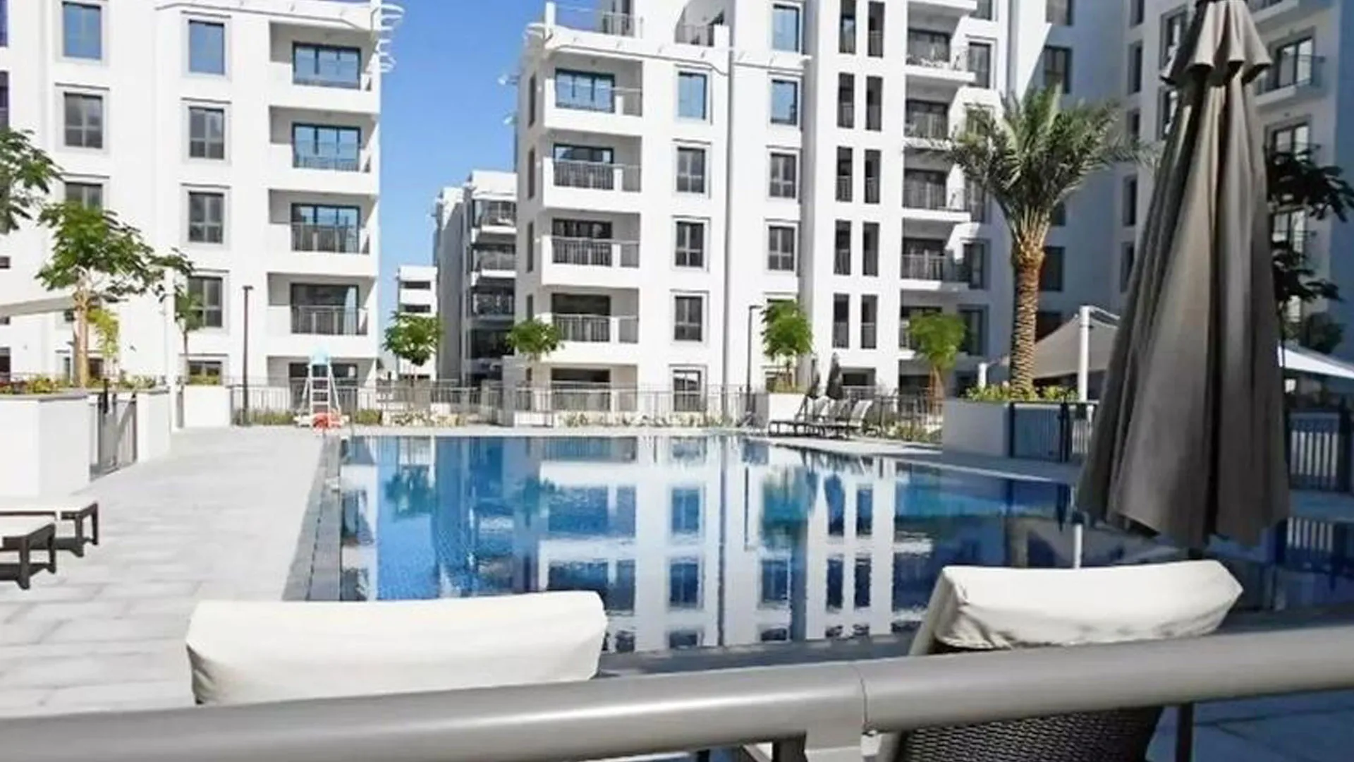 Edge-Realty-Sophisticated 2 Bedroom Apartment for Rent in Safi 1