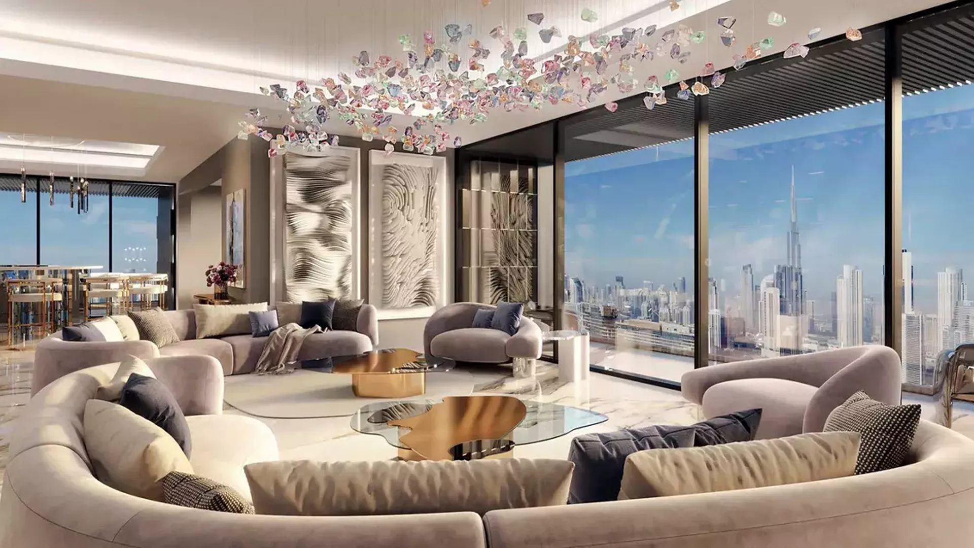 Edge-Realty-Ultra luxury 7 Bedroom Penthouse for Sale