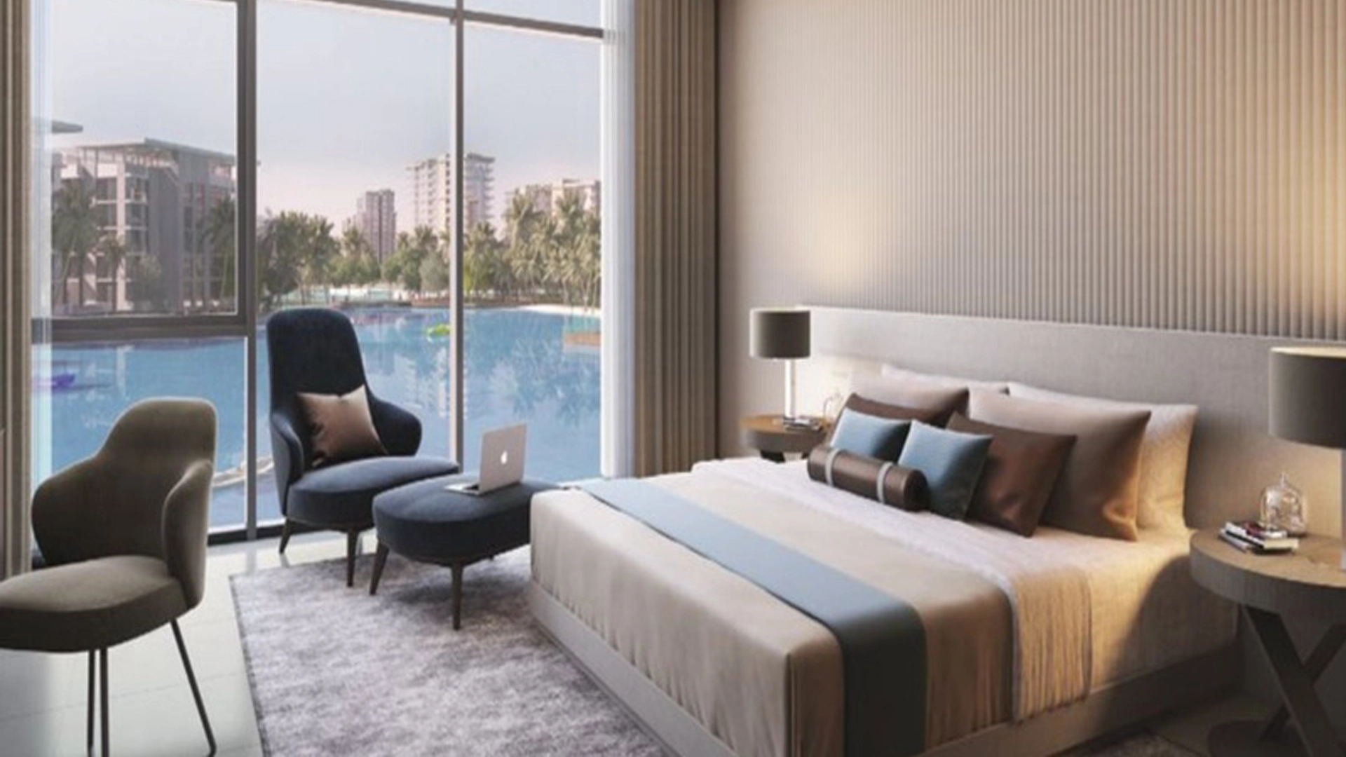 Edge-Realty-شقة فاخرة للبيع في دبي بديستريكت 1 في مدينة محمد بن راشد