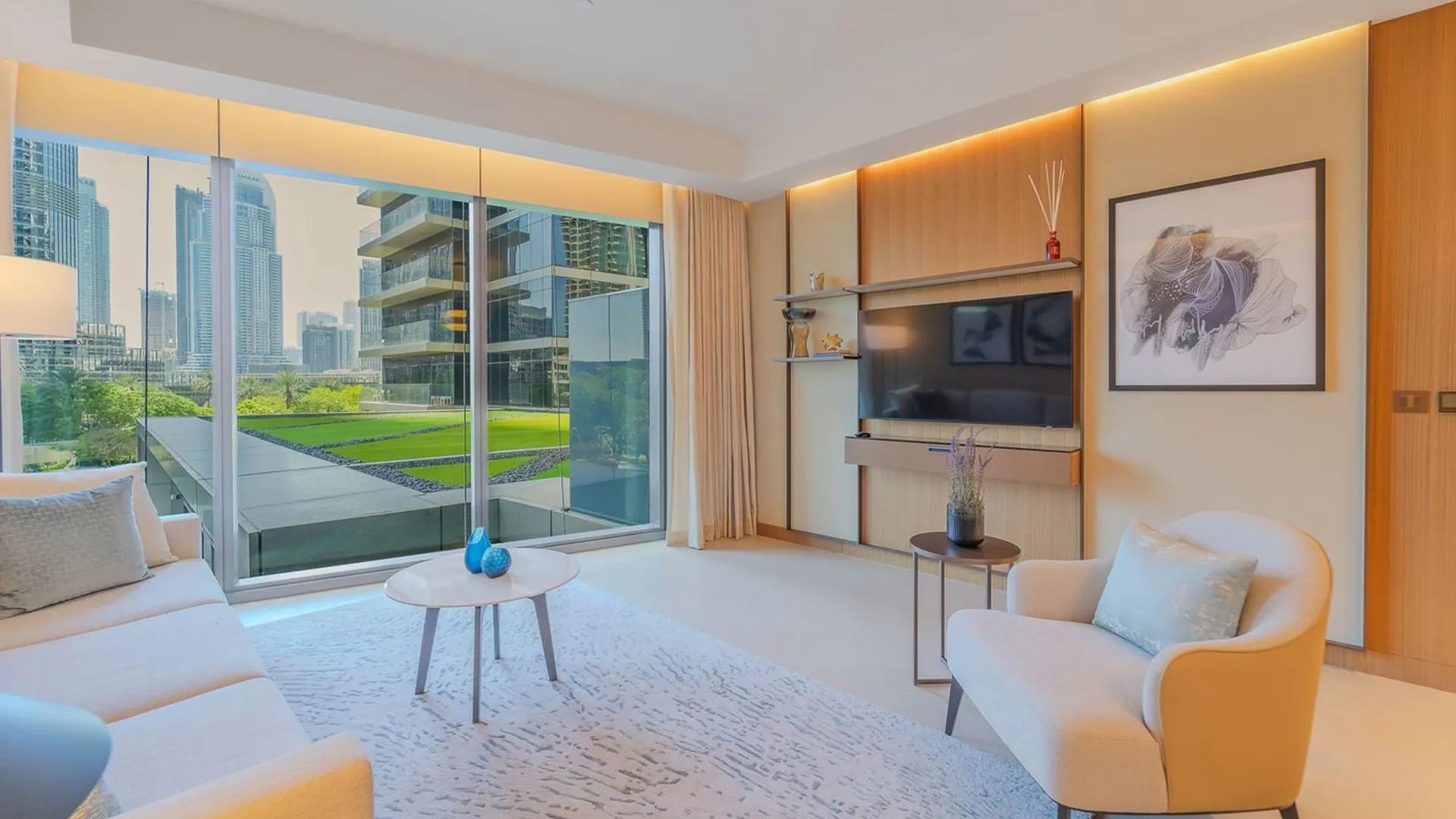 Edge-Realty-3 Bedroom Apartment For Sale In Address Residences Dubai Opera Tower 2