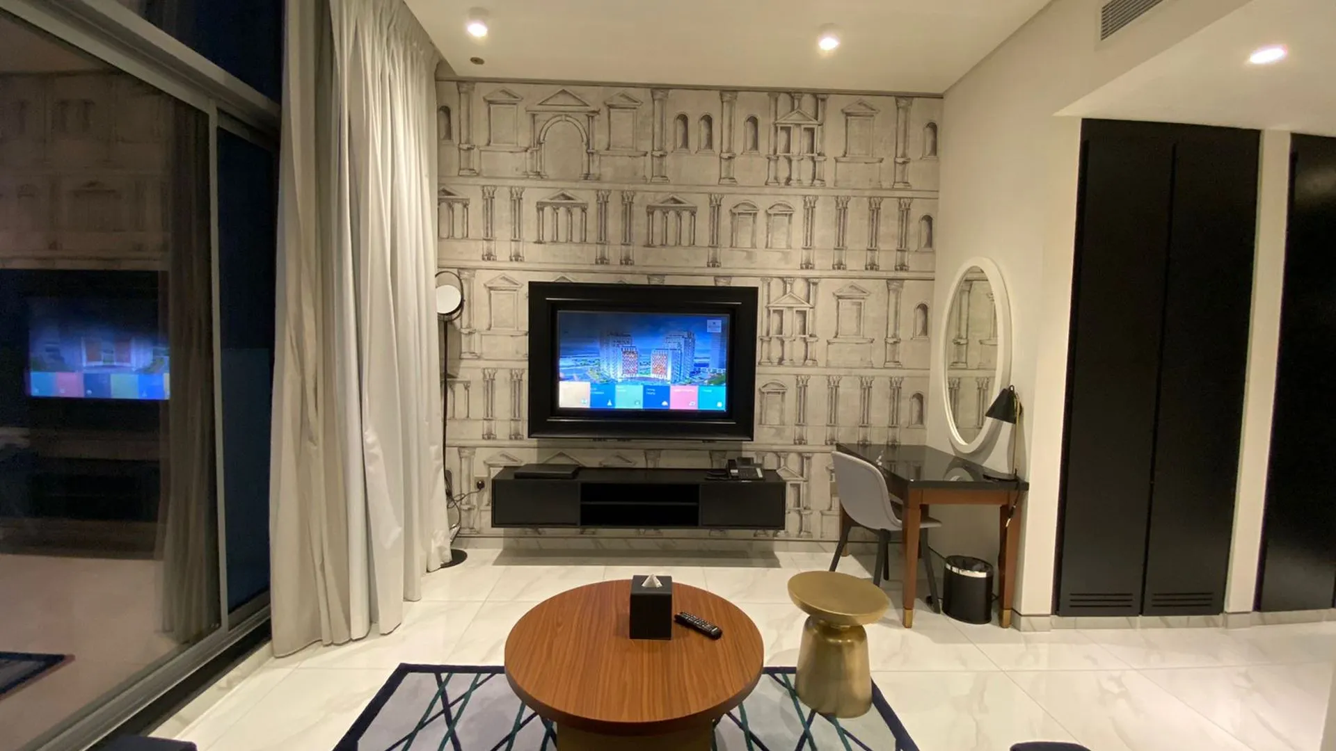 Edge-Realty-Studio Apartment for Sale in Atria Ra, Atria Residences